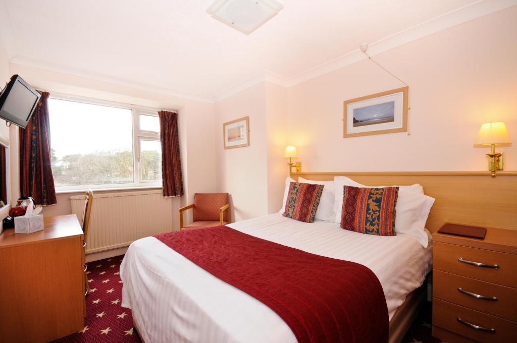 Denewood Hotel Bournemouth Quarto foto