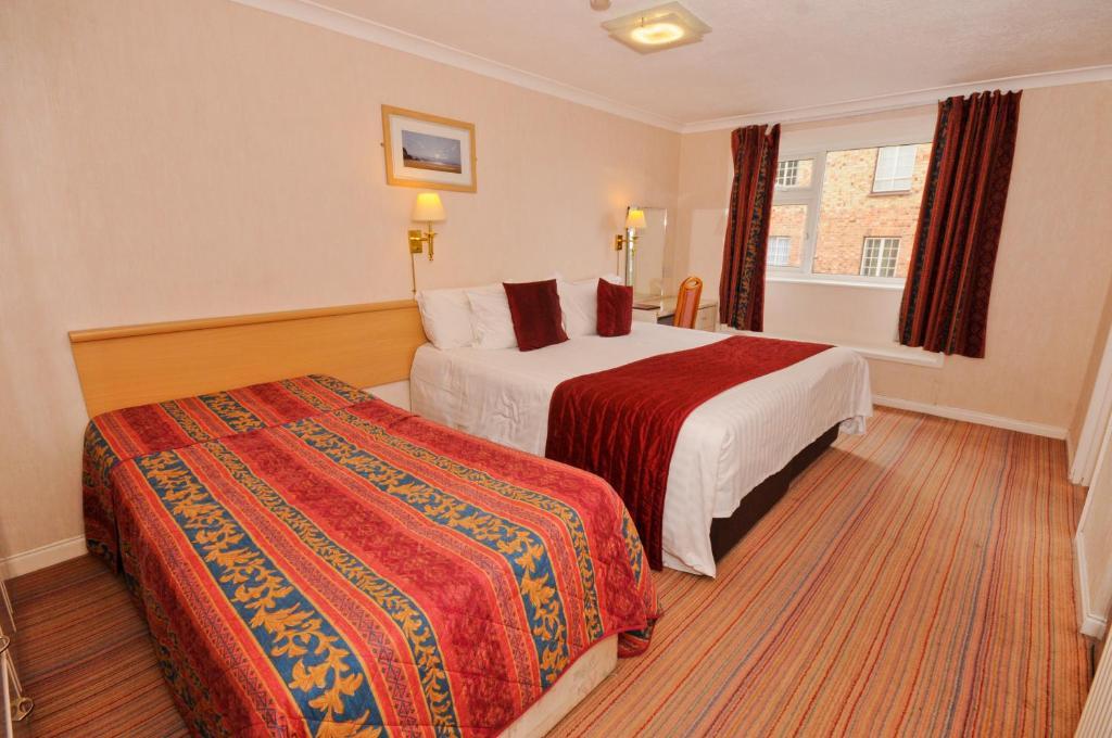 Denewood Hotel Bournemouth Quarto foto
