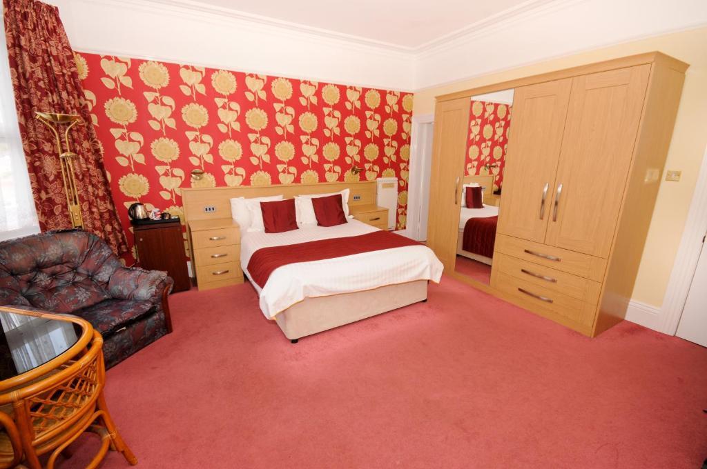 Denewood Hotel Bournemouth Quarto foto