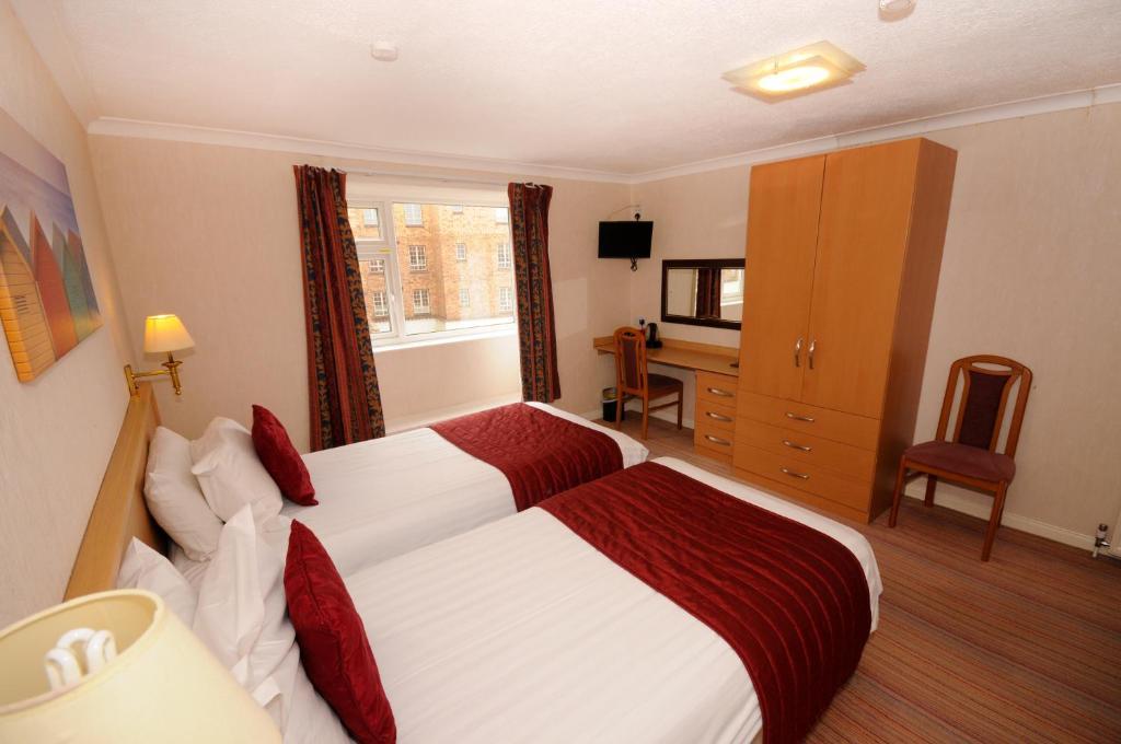 Denewood Hotel Bournemouth Quarto foto