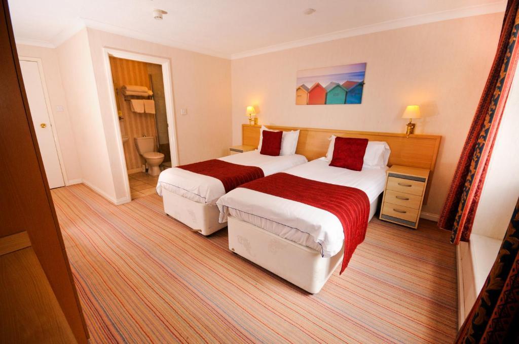Denewood Hotel Bournemouth Quarto foto