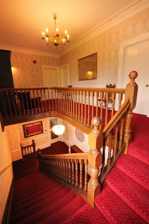 Denewood Hotel Bournemouth Exterior foto