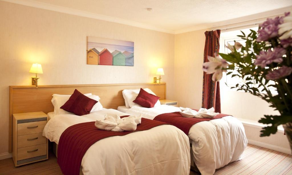 Denewood Hotel Bournemouth Quarto foto