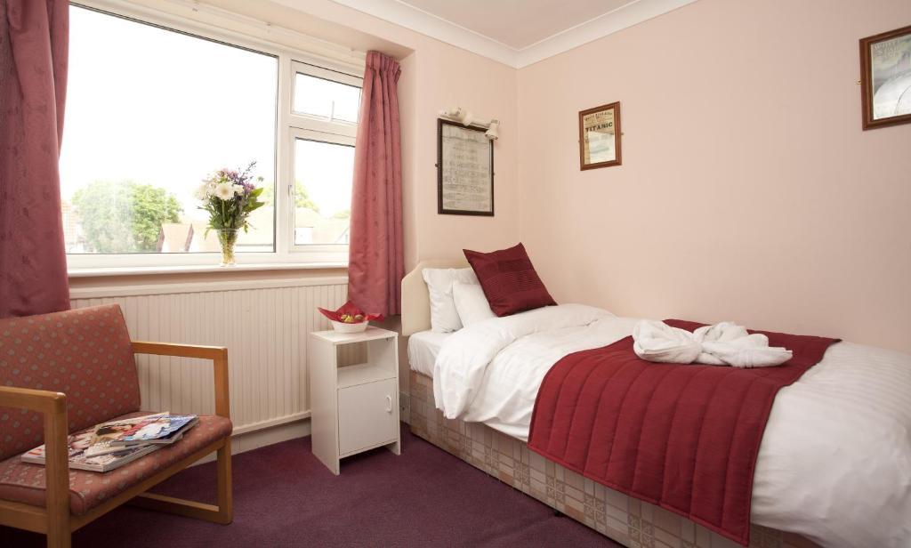 Denewood Hotel Bournemouth Quarto foto